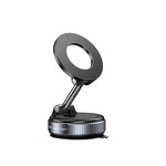Car Phone Holder - Manufacturer - K007 360° Magnetic Suction Extendable Arm Hands-Free