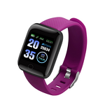 D13 Smart Band - Manufacturer - 116 Plus Waterproof Heart Rate Blood Pressure