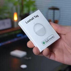 F03 IOS Tracking Device - Manufacturer - Air Tag Key Child Pet Car GPS Locator