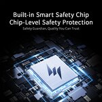 F03 Handheld Turbo Fan - Manufacturer - 2026 High Speed Ice Compress Rechargeable