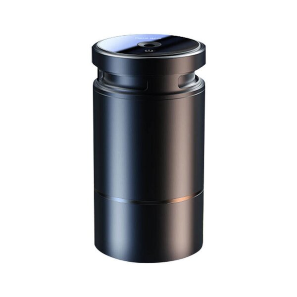 Car Diffuser Manufacturer - Hot Selling USB Spray Aromatherapy Essential Oil Air Freshener for Fresh Vehicle