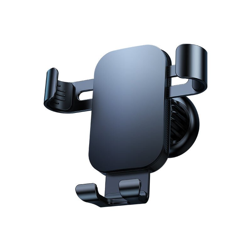 Car Phone Holder Manufacturer - Air Outlet Gravity Universal Auto Stand for Secure Hands Free Driving