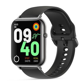 Smartwatch Manufacturer - Q19 PRO MAX 2.1Inch with Heart Rate Monitor Temperature Sensor Fitness Tracking