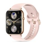 Smartwatch Manufacturer - Q19 PRO MAX 2.1Inch with Heart Rate Monitor Temperature Sensor Fitness Tracking