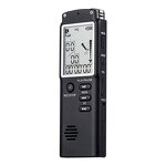 Digital Audio Recorder Manufacturer - T60 Voice Activated 8GB 32G 64GB USB Pen Non-Stop Recording