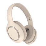 Headset Manufacturer - P6066 ANC Active Noise Reduction Wireless Suitable for Music 3.5mm