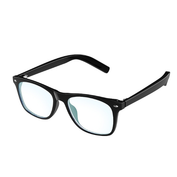 Smart Glasses Manufacturer - 2025 Fashion Music Movie Wireless Automatic Noise Reduction Men's Fashion