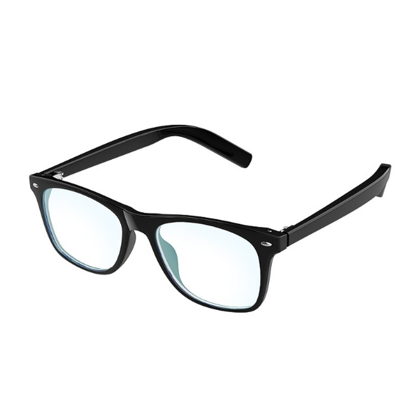 Smart Glasses Manufacturer - 2025 Fashion Music Movie Wireless Automatic Noise Reduction Men's Fashion