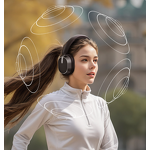 Wireless Earbuds Manufacturer - ANC 42H Battery Fast Charging Digital Display Comfortable Secure Fit ENC