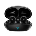 Earbuds Manufacturer - HM20 Clip-on HiFi Stereo Open Ear TWS BT5.3 Wireless ENC Noise Cancelling