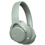 Noise Reduction Headphones Manufacturer - Advanced 2025 Pivoting Earcups 500mAh Durability