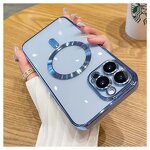 Phone Case Manufacturer - Multiple Colors Shockproof Magnetic Charging for iPhone 17 Air to 13 Pro