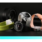 Kids Smart Watch Manufacturer - V8 GPS Tracking SIM Card Support Camera & Mobile Information Alerts