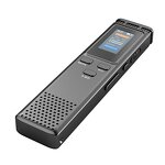 Digital Voice Recorder Manufacturer - K66 Portable TFT Screen Playback Song Player for Meetings