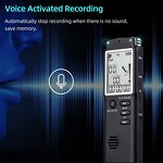 Digital Voice Recorder Manufacturer - T60 High Definition Sound Recording Far Distance Dictaphone Recording Pen