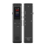 Digital Voice Recorder Manufacturer - K66 Portable TFT Screen Playback Song Player for Meetings