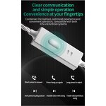 Wired Earbuds Manufacturer - KZ ZES Professional Stage 3.5mm Electrostatic & Dynamic & Balanced Armatur Hybrid