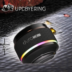 Wireless Speaker Manufacturer - Dura MOBI Portable BT Bone Conduction Waterproof RGB Light Stereo for Home Outdoor