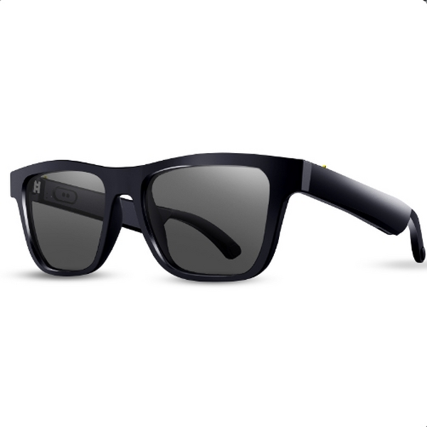 Smart Audio Glasses Manufacturer - E10 Wireless Cycling Sunglasses Voice Assistant Navigation BT Call Music Custom Logo