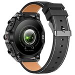 Smart Bracelet Manufacturer - T95 TWS 2 In1 1.52 Inch Zinc Alloy Headphones Fitness Reloj Inteligente