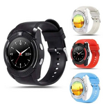 Smartwatch Manufacturer - Comfortable with GPS Location for Outdoor Activities