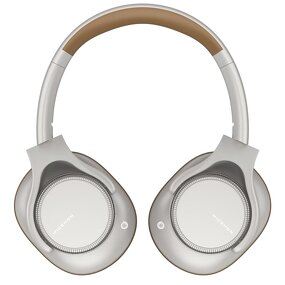 ANC Headphones Manufacturer - Premium 2025 Noise Cancelling 500mAh Fast Charge Battery Wireless