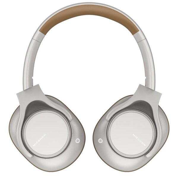 ANC Headphones Manufacturer - Premium 2025 Noise Cancelling 500mAh Fast Charge Battery Wireless