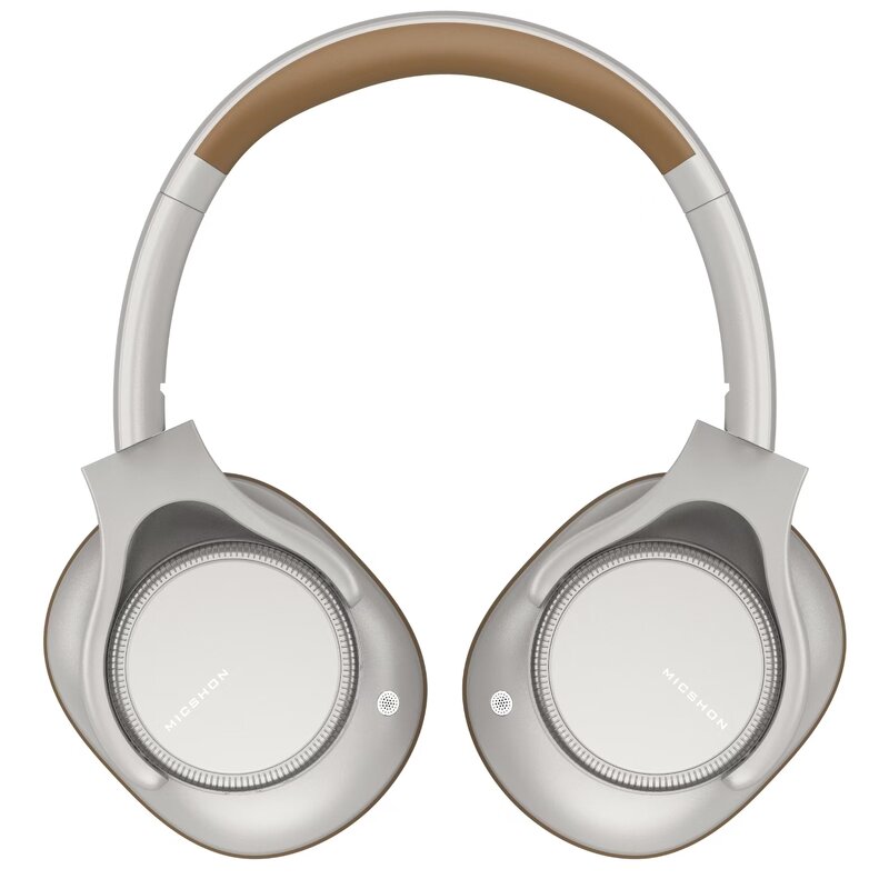 ANC Headphones Manufacturer - Premium 2025 Noise Cancelling 500mAh Fast Charge Battery Wireless