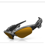 Smart Glasses Manufacturer - Bone Conduction Earphone Wireless Earphones BT with Music for Outdoor Sports