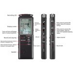 Digital Voice Recorder Manufacturer - T60 High Definition Sound Recording Far Distance Dictaphone Recording Pen