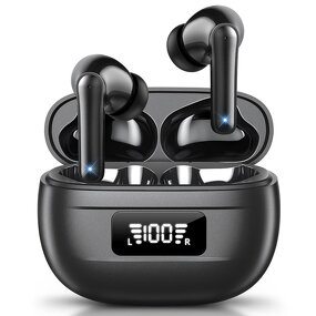 Wireless Headphones Manufacturer - TWS BT5.4 High Capacity Battery