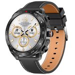 Smart Bracelet Manufacturer - T95 TWS 2 In1 1.52 Inch Zinc Alloy Headphones Fitness Reloj Inteligente