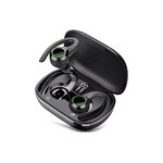 Wireless In-Ear Earphones Manufacturer - BT 5.3 Noise Cancelling Sports with LED Battery Indicator JL Chipset