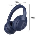 Wireless Earphones Manufacturer - MZ300 Air Max Noise Cancellation Top Version