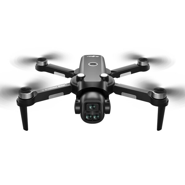 RC Drone Manufacturer - Foldable Mini V156 MAX with Dual Camera Obstacle Avoidance Flow Positioning Wifi FPV