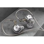 Wired Earphone Manufacturer - KZ EDX Pro Powerful Bass Music Noise Cancelling Dynamic with Mic Original DJ