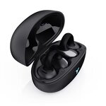 Wireless Earbuds Manufacturer - HM20 Reducing Noise Stereo OWS Touch In-ear BT5.3 with LED Display