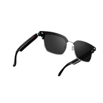 Smart Glasses Manufacturer - E13 Myopia Music Sunglasses Directional Audio Anti-blue Light