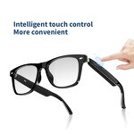 Smart Glasses Manufacturer - 2025 Fashion Music Movie Wireless Automatic Noise Reduction Men's Fashion