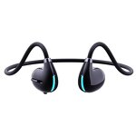 Open-ear Earphone Manufacturer - HY-1 Hot Sale BT5.3 Touch Control Air Conduction Sports Wireless