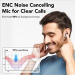 Wireless Earbuds Manufacturer - 2025 V5.4 HD Call with Noise Cancellation TWS