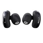 Sports Earphones Manufacturer - Hot-Selling HM20 V5.3 LED Noise-Cancelling Waterproof JL Non-Bone Conductive