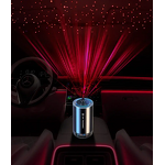 Car Aroma Diffuser Manufacturer - Premium Portable with Colorful Lights Mist Fragrance Smart Essential Oil Nebulizer