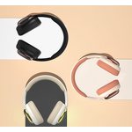 Wireless Headset Manufacturer - Newly Upgraded P7236 Pro Long-lasting Full-coverage ANC Studio In-Ear