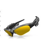 Smart Glasses Manufacturer - Outdoor Sports Cycling Wireless Earphones with Music