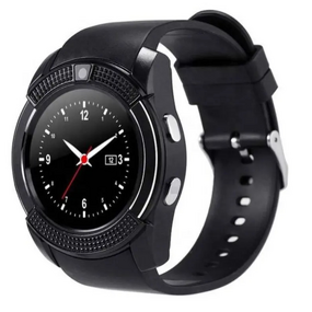 Smartwatch Manufacturer - Comfortable with GPS Location for Outdoor Activities