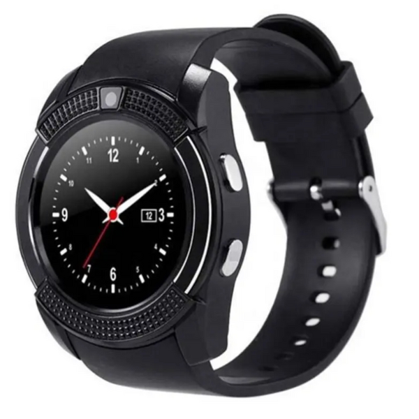 Smartwatch Manufacturer - Comfortable with GPS Location for Outdoor Activities