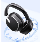 Wireless Earbuds Manufacturer - ANC 42H Battery Fast Charging Digital Display Comfortable Secure Fit ENC