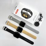 Smart Watches Manufacturer - 2025 Wholesale All Series Fashion GTS4 C20 Pro GS6 Relogio Hombre