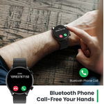 Smartwatch Manufacturer - IP68 Waterproof New Design Sports with Health Monitoring